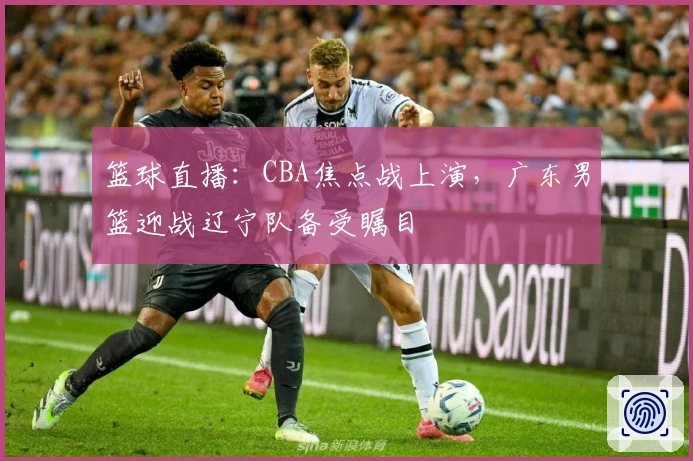 篮球直播：CBA焦点战上演，广东男篮迎战辽宁队备受瞩目